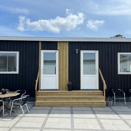 Отель Pakhuset Anholt Экстерьер фото