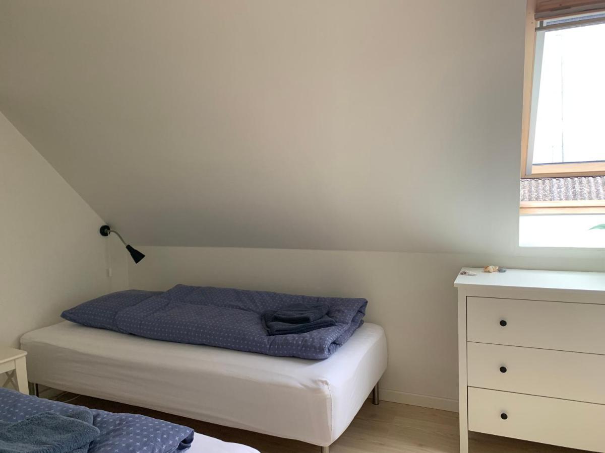 Отель Pakhuset Anholt Экстерьер фото