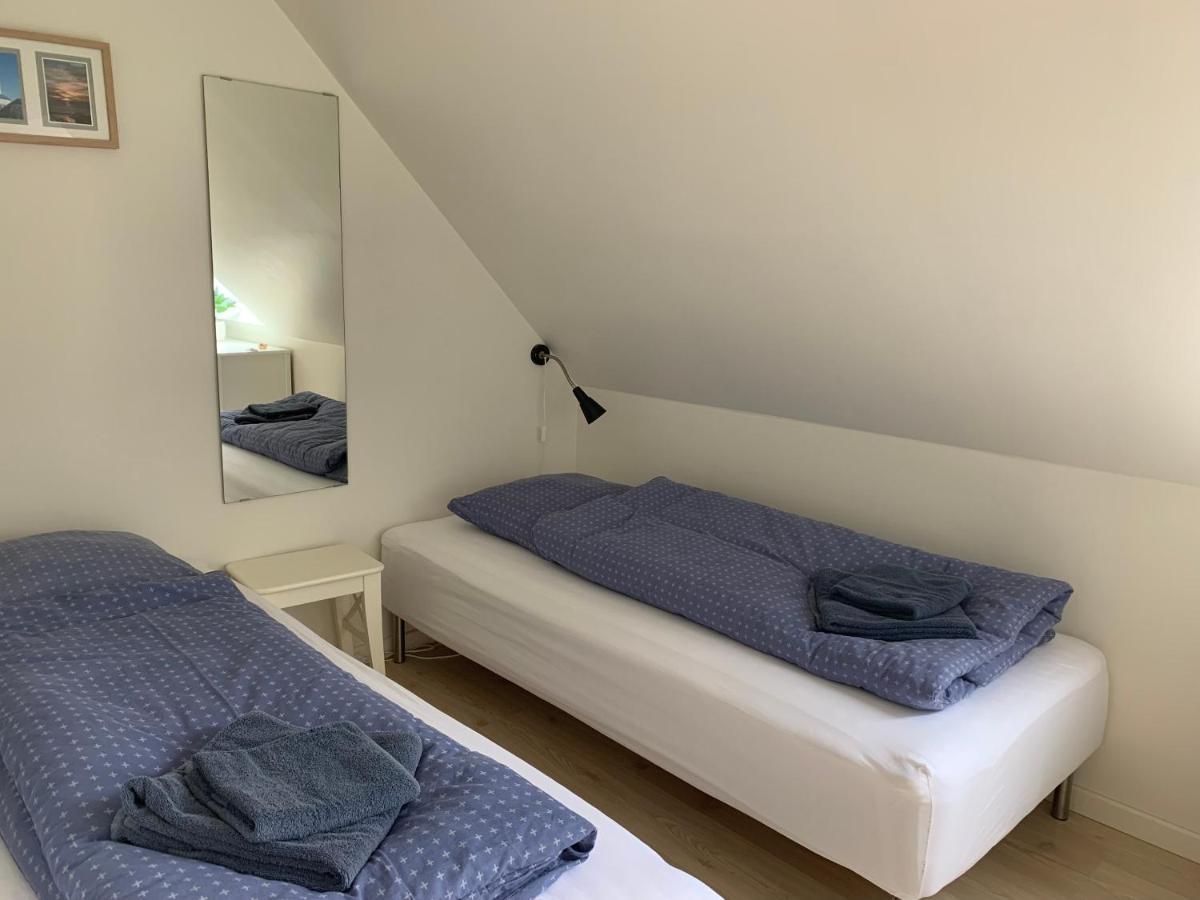 Отель Pakhuset Anholt Экстерьер фото