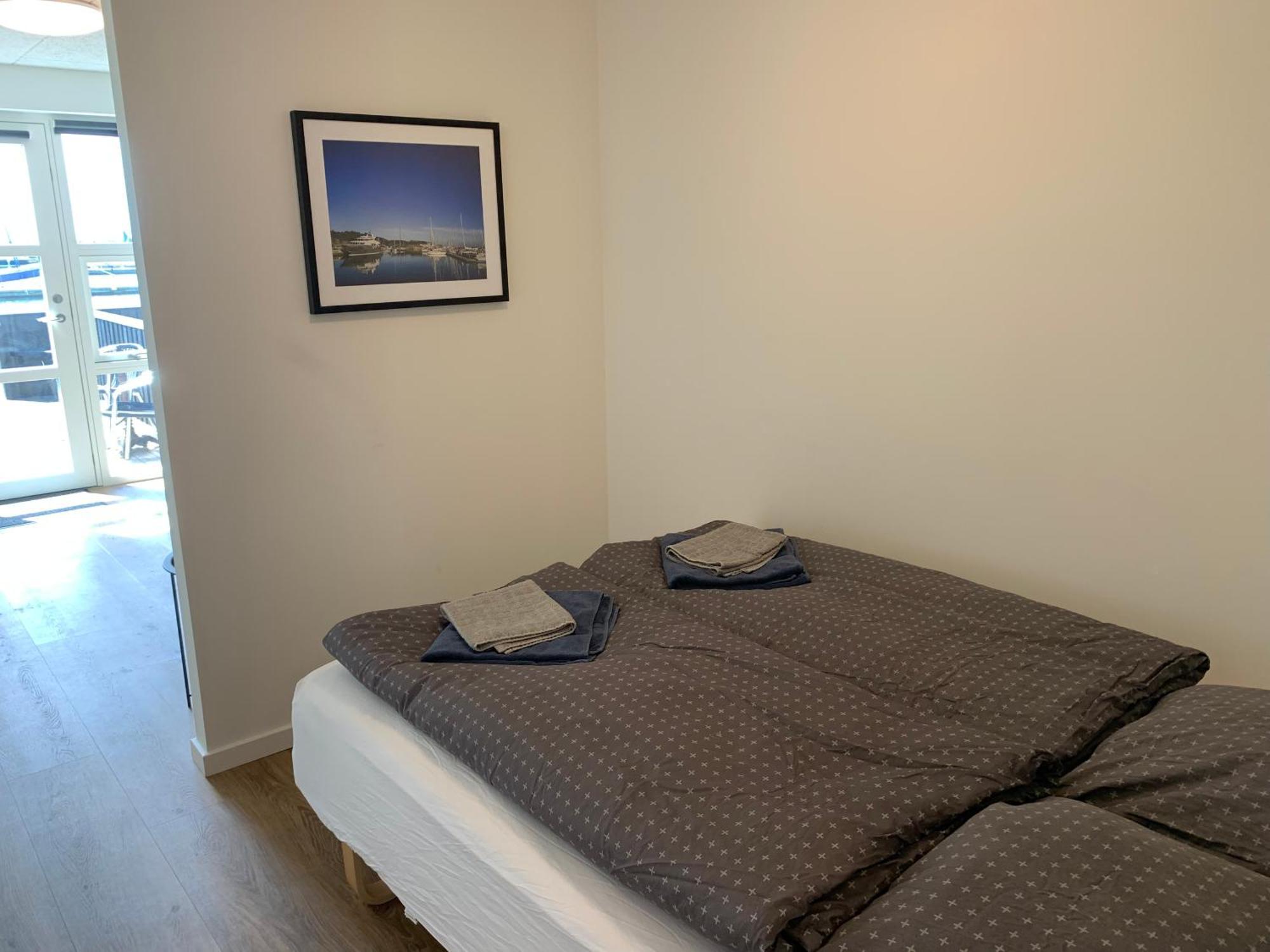 Отель Pakhuset Anholt Экстерьер фото