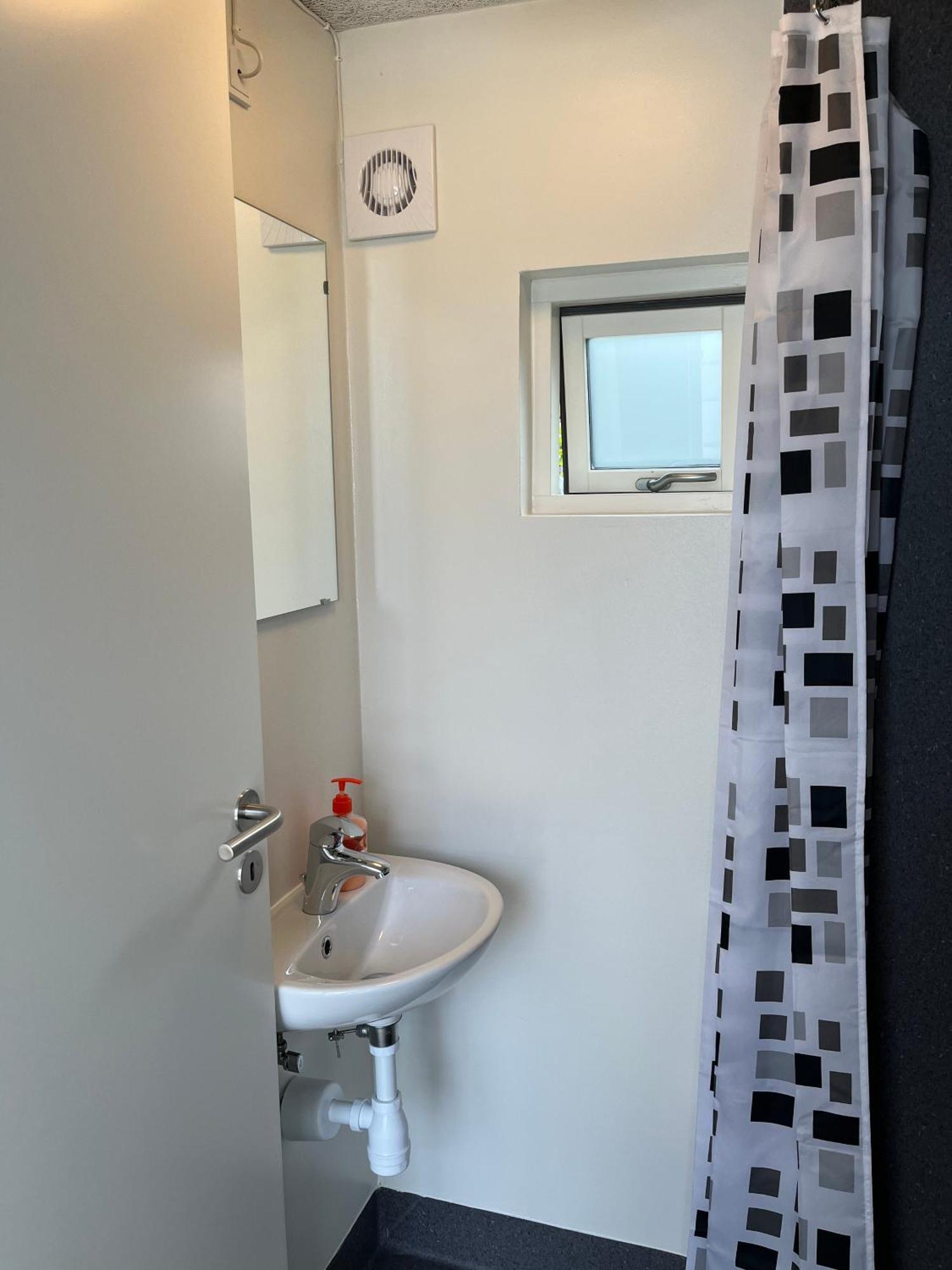 Отель Pakhuset Anholt Экстерьер фото