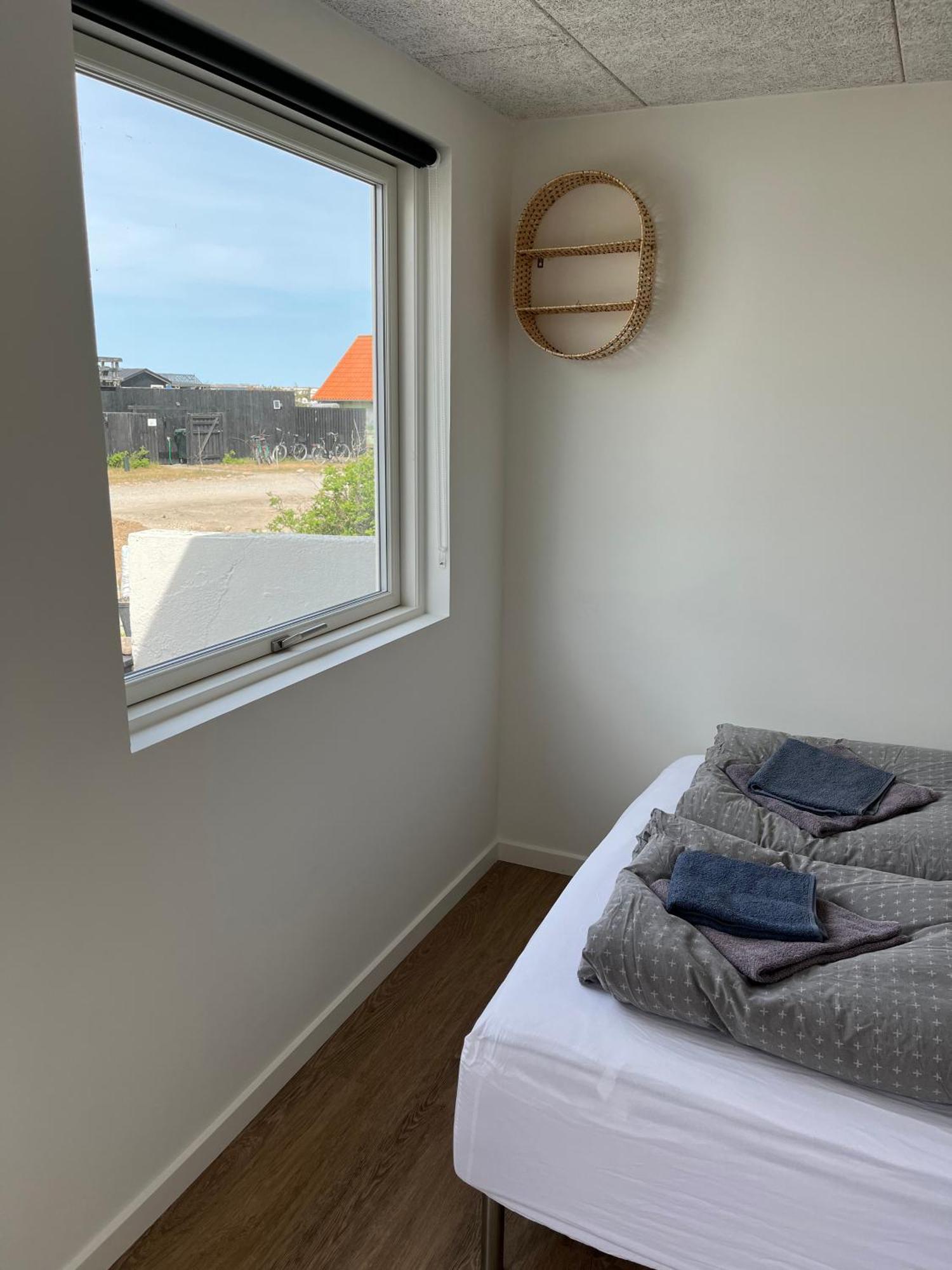 Отель Pakhuset Anholt Экстерьер фото